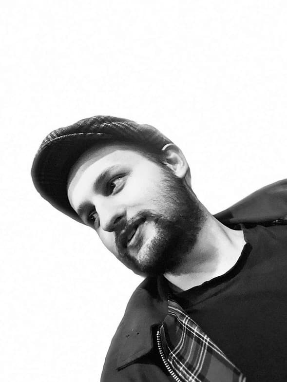 Profile photo of Cade, Guitar tutor at Wiingy 