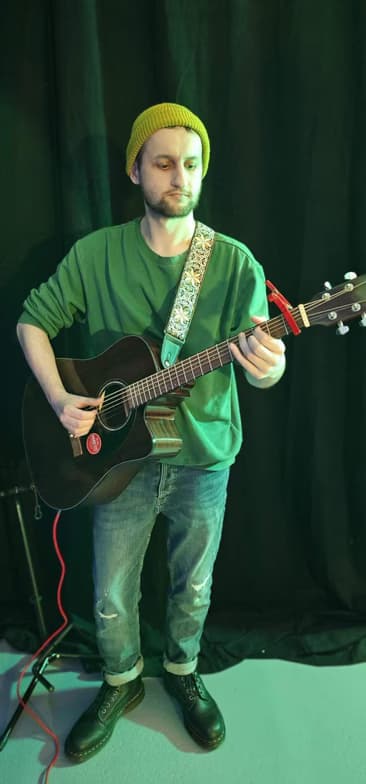 Digital pen-tab teaching notes by Cade 