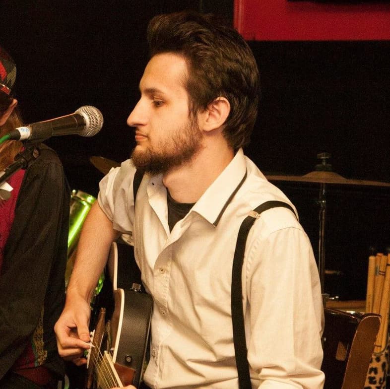 Digital pen-tab teaching notes by Cade 