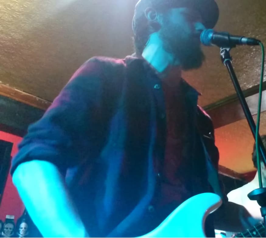 Digital pen-tab teaching notes by Cade 