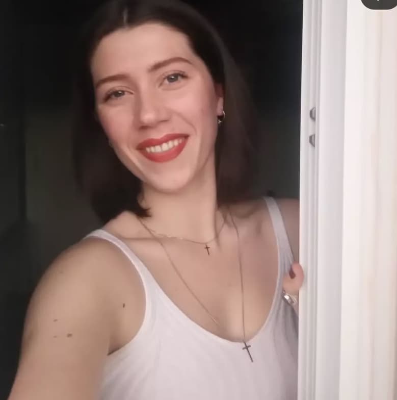 Profile photo of Georgia , English tutor at Wiingy 