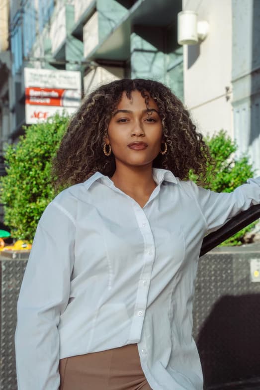 Profile photo of Elissa, Singing tutor at Wiingy 