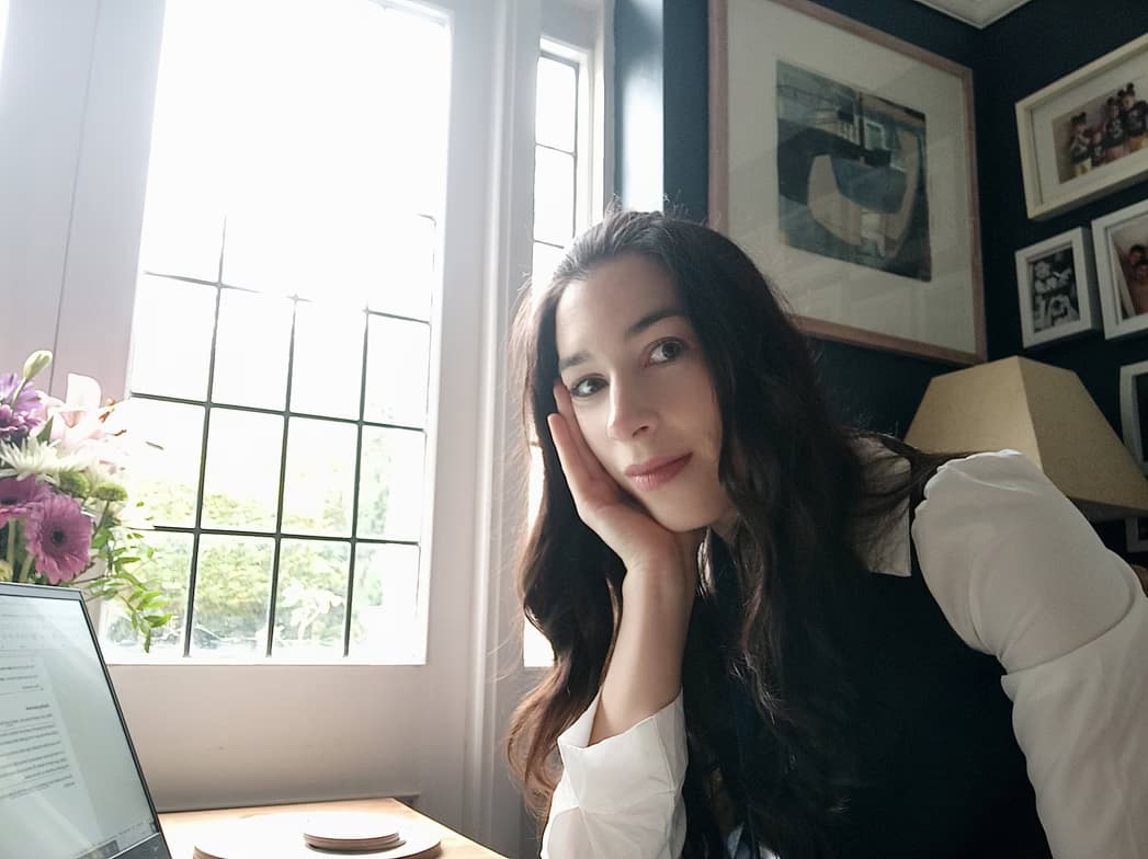 Profile photo of Ursula, Spanish tutor at Wiingy