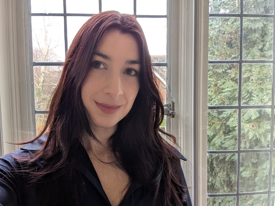 Profile photo of Ursula, Spanish tutor at Wiingy