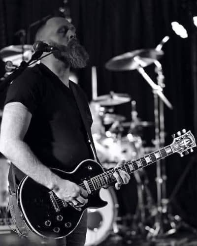 Profile photo of Jack, Guitar tutor at Wiingy 