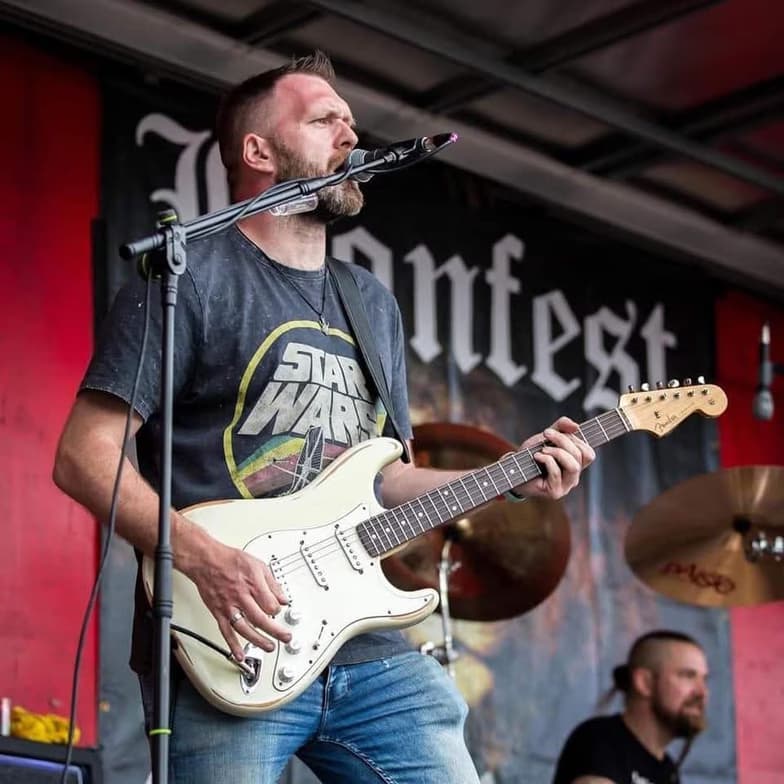 Profile photo of Jack, Guitar tutor at Wiingy 