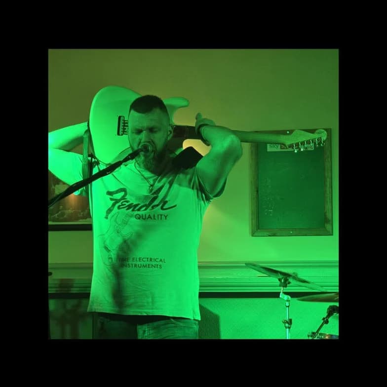 Profile photo of Jack, Guitar tutor at Wiingy 