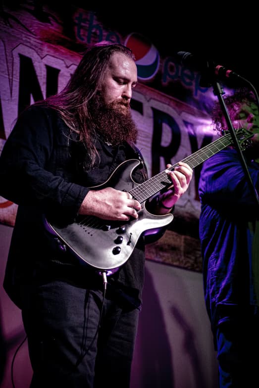 Profile photo of Jason, Guitar tutor at Wiingy 