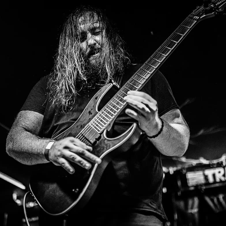 Profile photo of Jason, Guitar tutor at Wiingy 