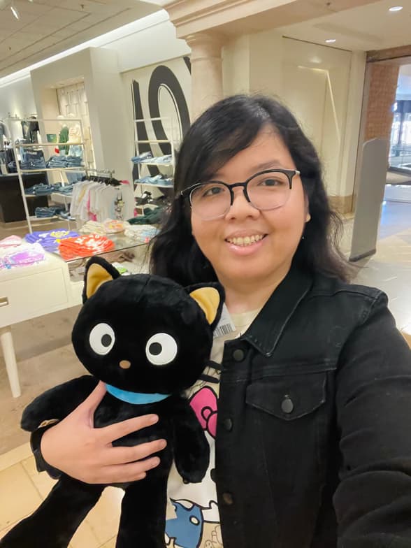 Profile photo of Arielle, Mathematics tutor at Wiingy 