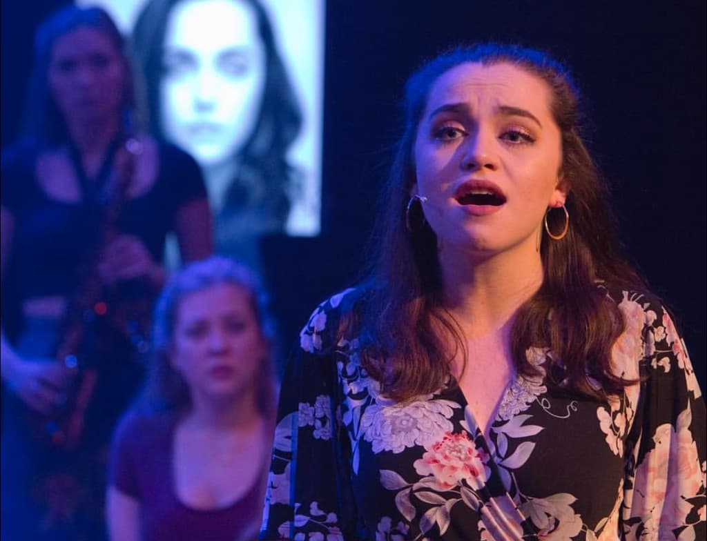 Digital pen-tab teaching notes by Emily 