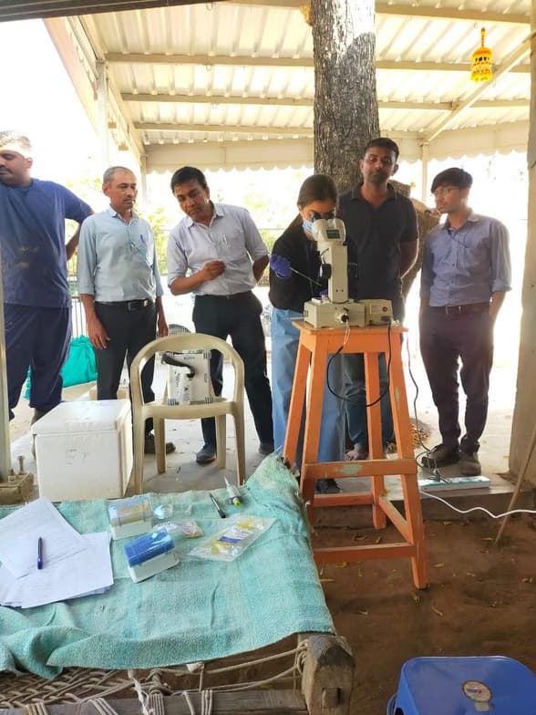 Profile photo of Shilpa, Biology tutor at Wiingy