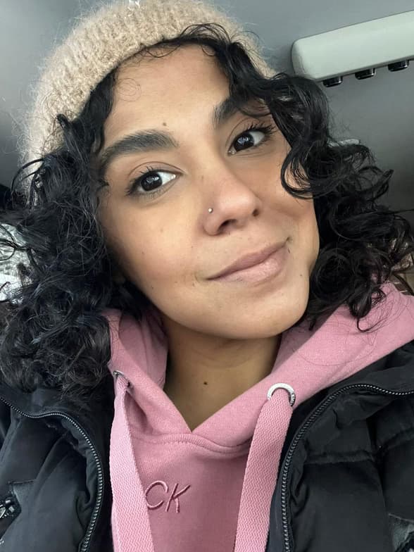 Profile photo of Nataly, Spanish tutor at Wiingy 