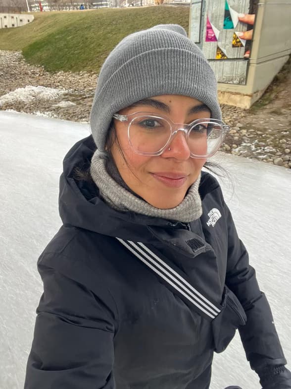 Profile photo of Nataly, Spanish tutor at Wiingy 