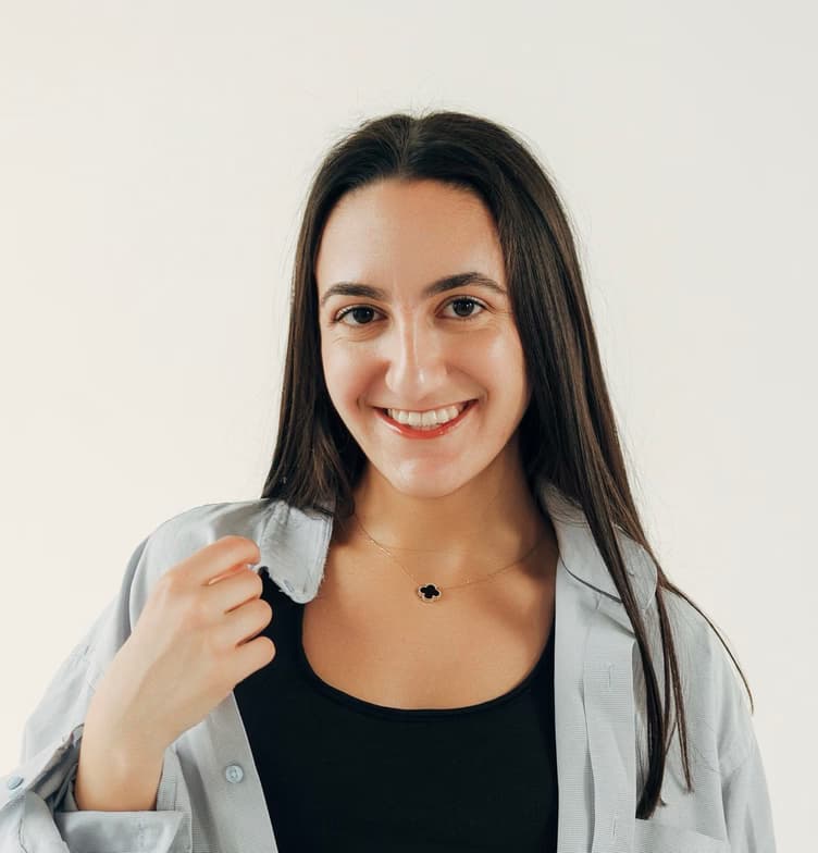 Profile photo of Kristina, Games tutor at Wiingy 