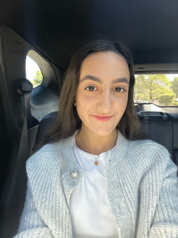 Profile photo of Kristina, Games tutor at Wiingy 