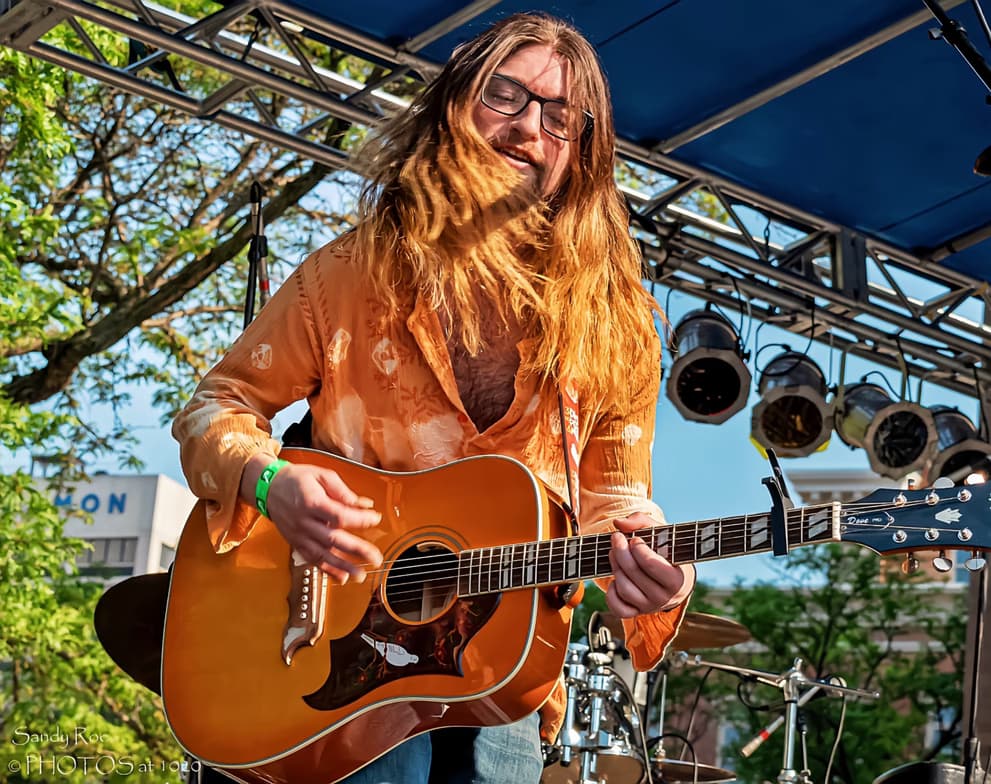 Casual photos of Jamie, Wiingy tutor 