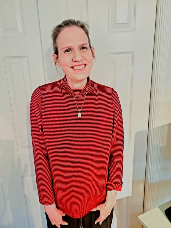 Profile photo of Nathalie, English tutor at Wiingy 