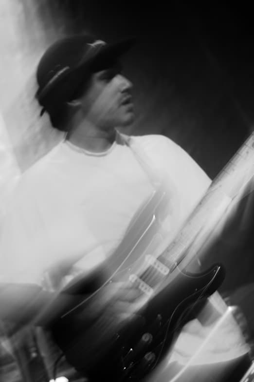 Profile photo of Arthur, Guitar tutor at Wiingy 