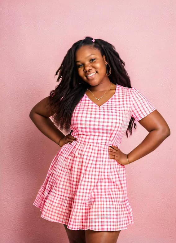 Profile photo of Tori, Singing tutor at Wiingy 