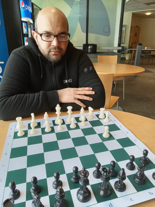 Profile photo of David, Games tutor at Wiingy 