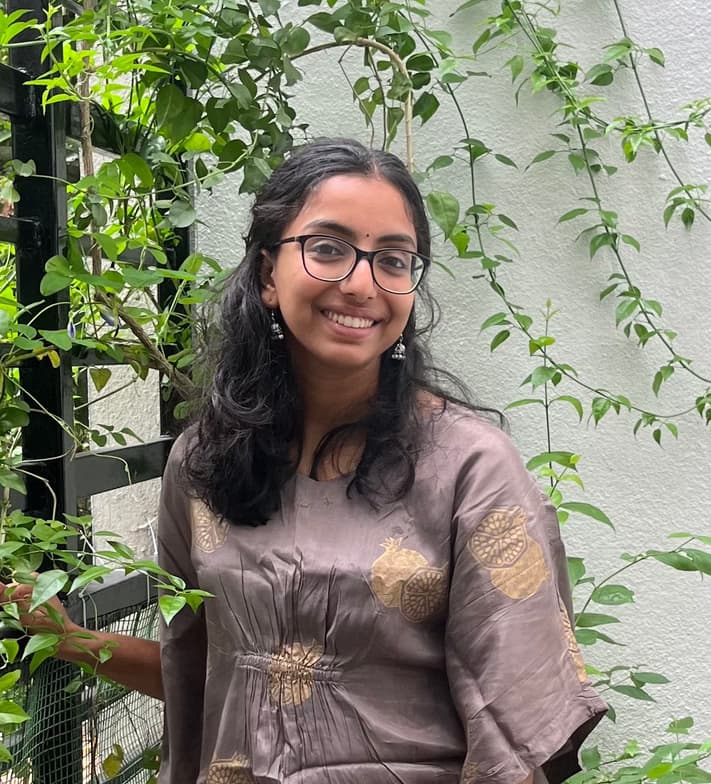 Profile photo of Bhavana, Physics tutor at Wiingy 