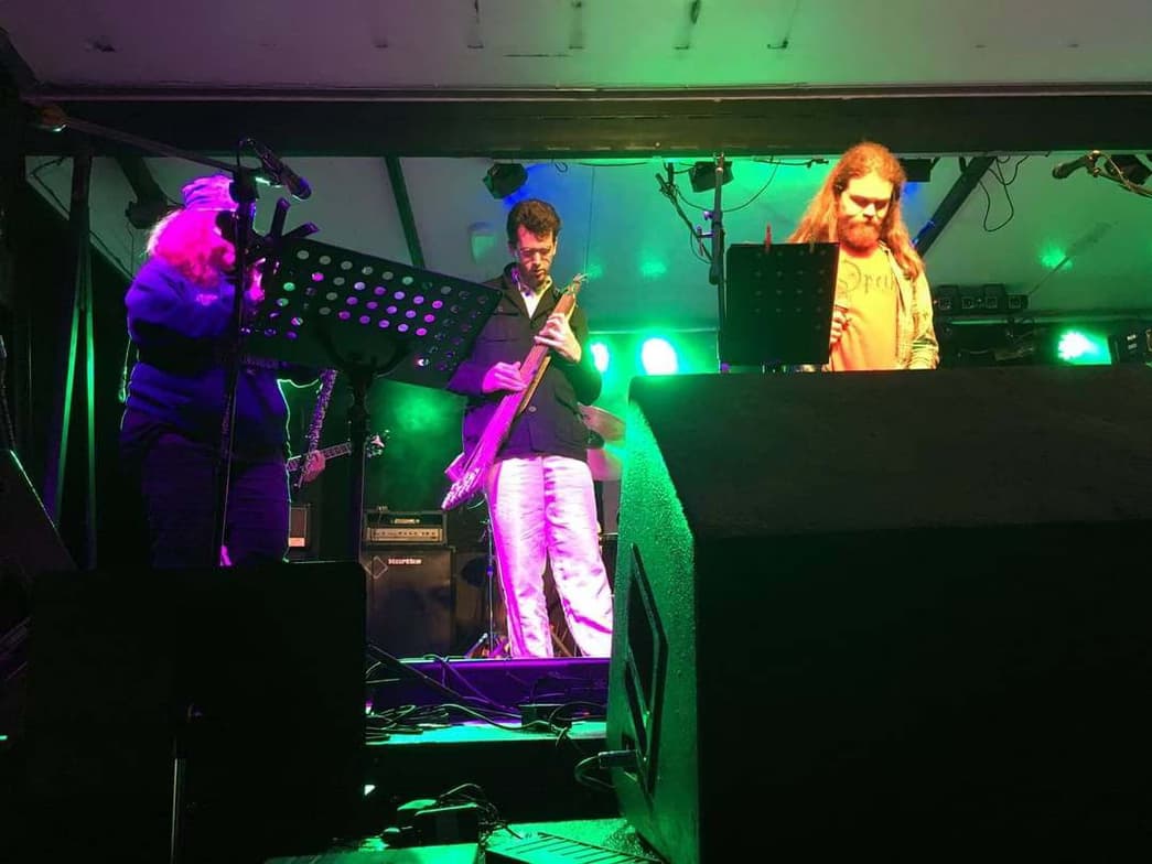 Digital pen-tab teaching notes by Nikk 