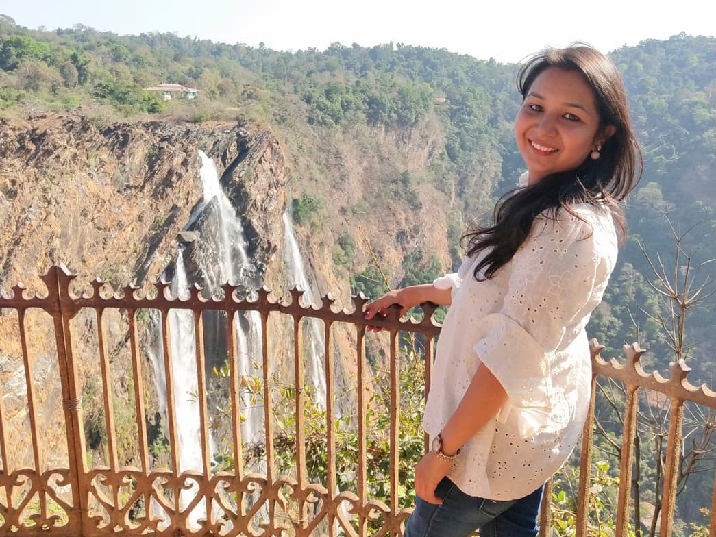 Profile photo of Priya, Mathematics tutor at Wiingy 