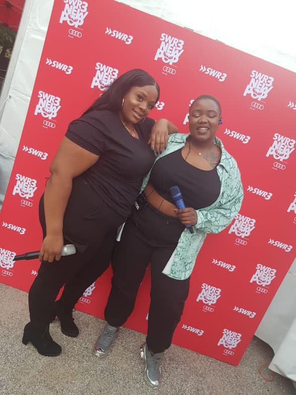 Ruthenjoying a hobby outside teaching 