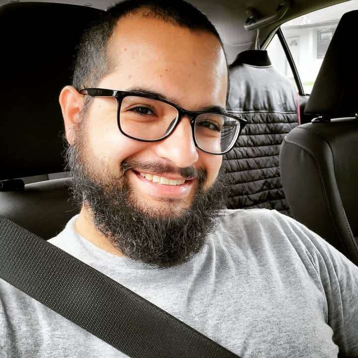 Profile photo of Juan, Guitar tutor at Wiingy 