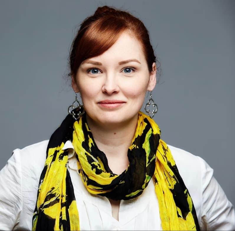 Profile photo of Lauren, Science tutor at Wiingy 