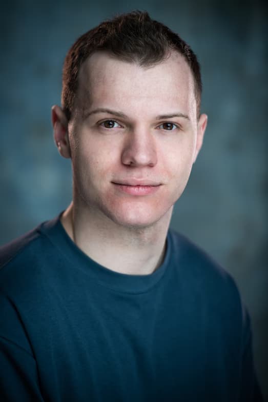 Profile photo of Ben, Singing tutor at Wiingy 