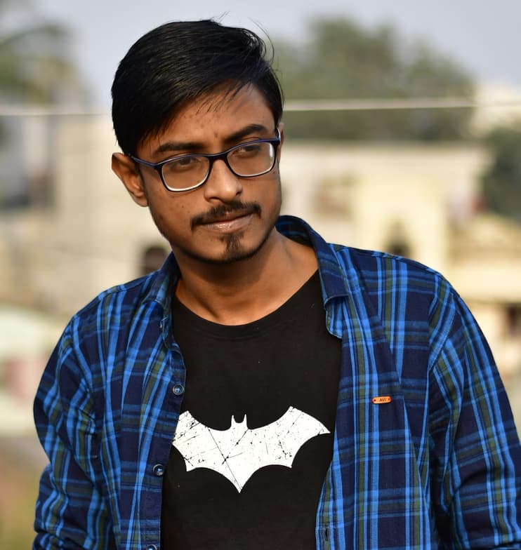 Profile photo of Bibek, Physics tutor at Wiingy 