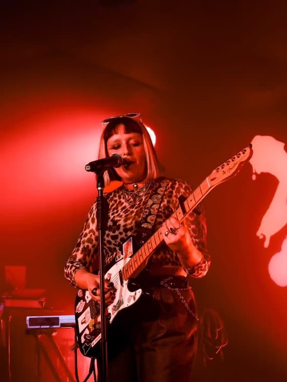 Digital pen-tab teaching notes by Carla 