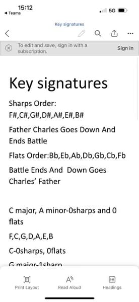 Digital pen-tab teaching notes by Deyan 