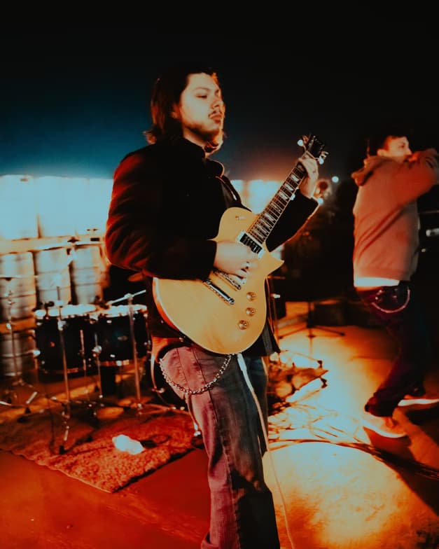 Digital pen-tab teaching notes by Cesar 