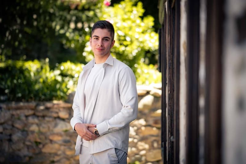 Profile photo of Deyan, Piano tutor at Wiingy 