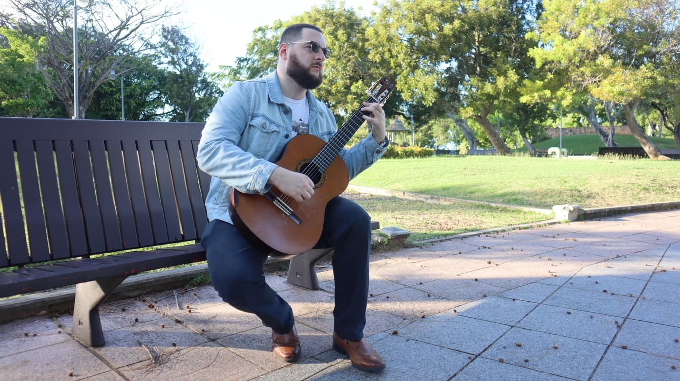 Digital pen-tab teaching notes by Hector  