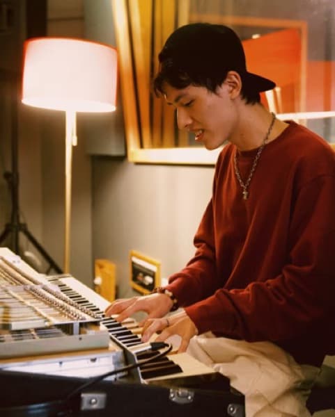 Profile photo of Eric, Piano tutor at Wiingy 