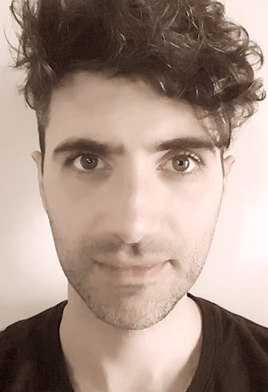 Profile photo of Guido, Piano tutor at Wiingy 