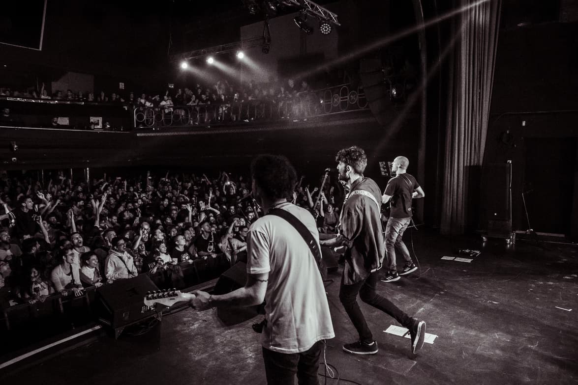 Digital pen-tab teaching notes by Guido