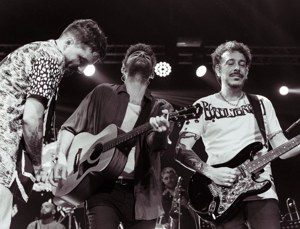 Digital pen-tab teaching notes by Guido