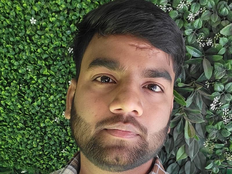 Profile photo of Himanshu, Mathematics tutor at Wiingy 