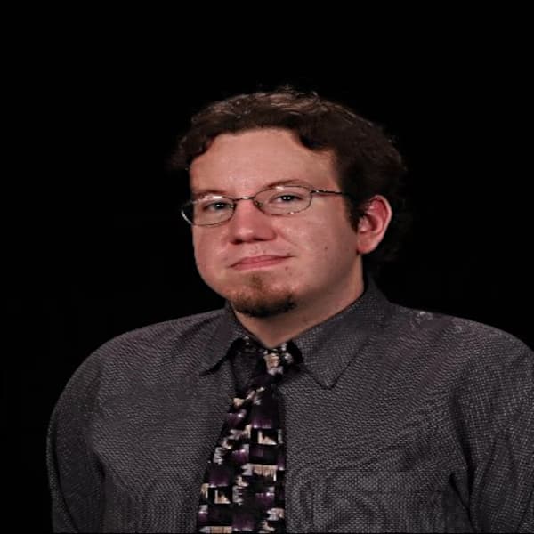 Profile photo of Leo, ESL tutor at Wiingy