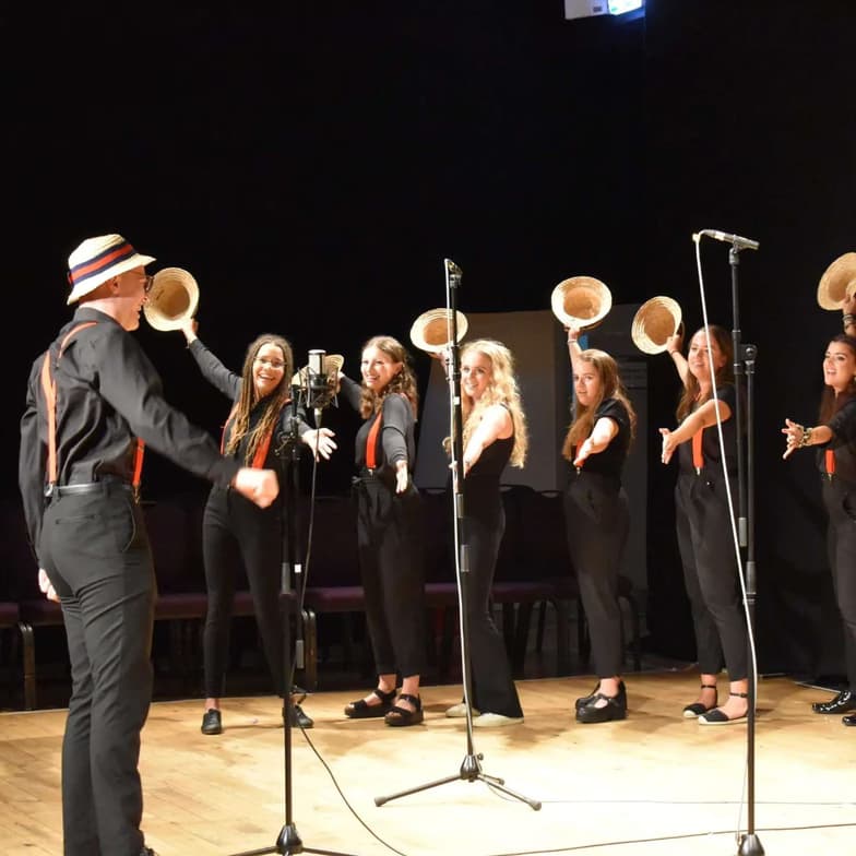 Digital pen-tab teaching notes by Ben 