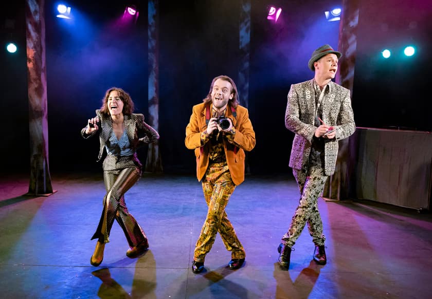 Digital pen-tab teaching notes by Ben 