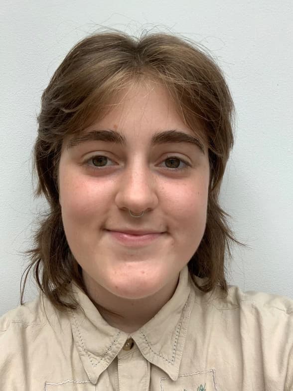 Profile photo of Emer, Guitar tutor at Wiingy 