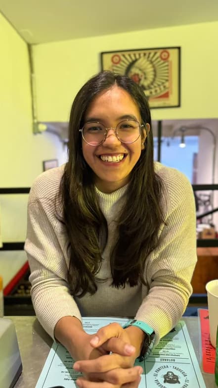 Profile photo of Valentina, Spanish tutor at Wiingy 