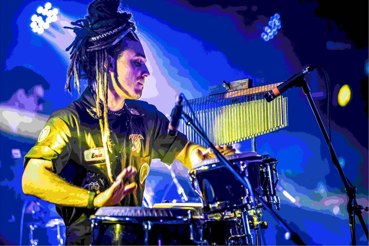 Digital pen-tab teaching notes by Douglas 