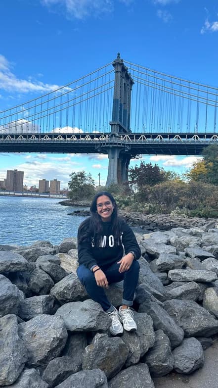 Profile photo of Valentina, Spanish tutor at Wiingy 